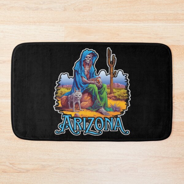 Item preview, Lone SkinWalker - Arizona designed and sold by Rickie Pauley.