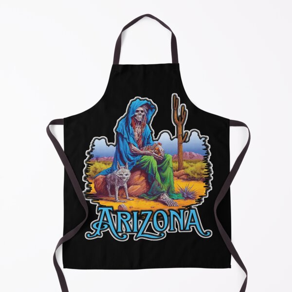 Item preview, Lone SkinWalker - Arizona designed and sold by Rickie Pauley.