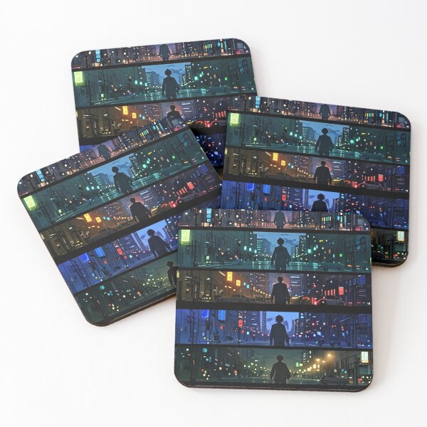 Item preview, Day Transitions designed and sold by koyatone.
