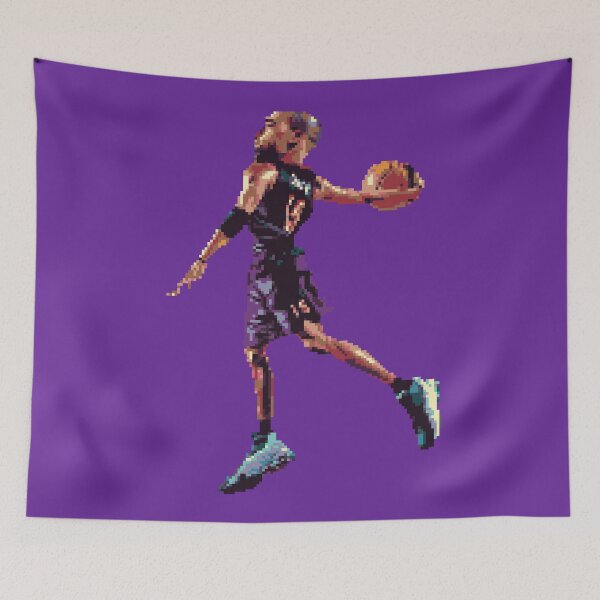 Aperçu de l'œuvre Vince Carter créée et vendue par pixelsports2.