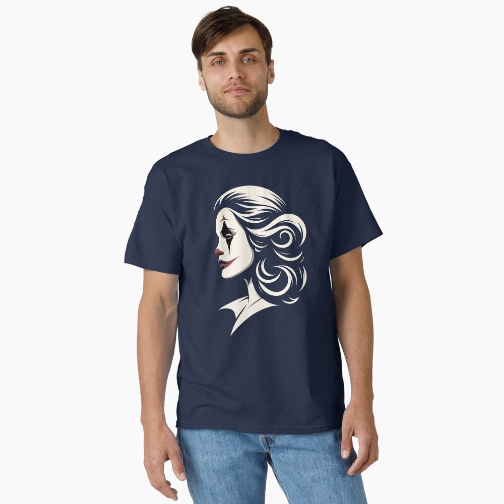 Item preview, Classic T-Shirt designed and sold by BLUEiceberg.