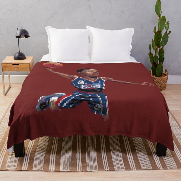 Item preview, Steve Francis designed and sold by pixelsports2.