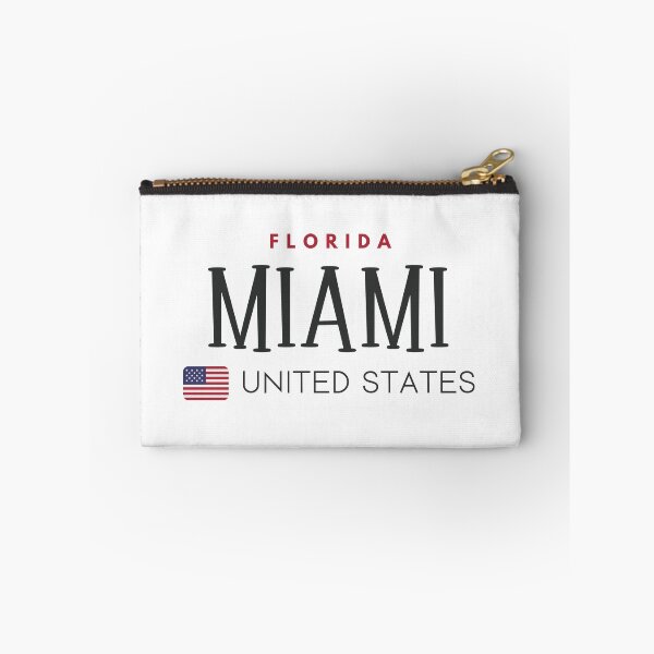 Item preview, Miami - Florida - United States  designed and sold by StudioRedKoala.