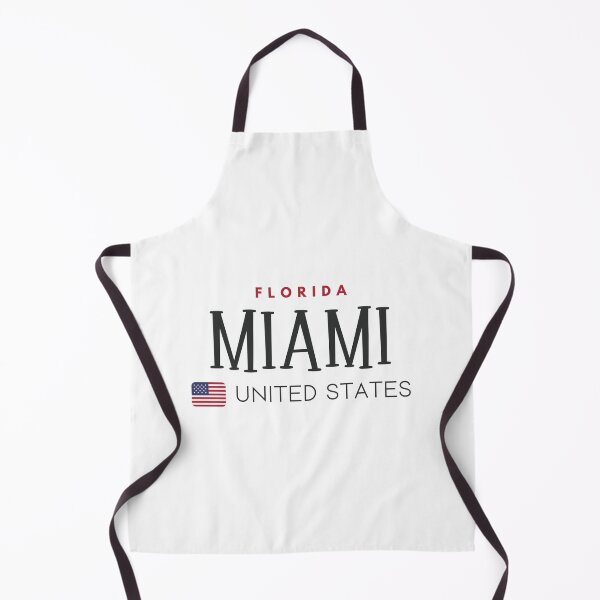 Item preview, Miami - Florida - United States designed and sold by StudioRedKoala.