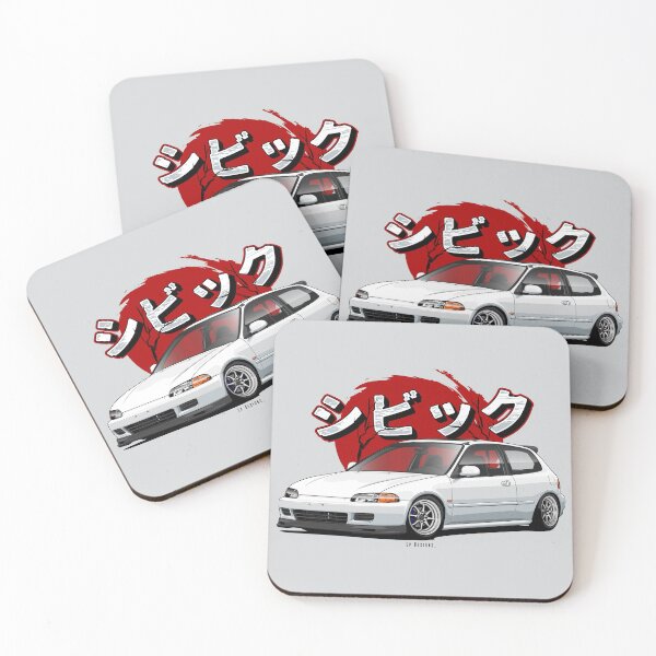 Item preview, Civic Eg designed and sold by LpDesigns_.