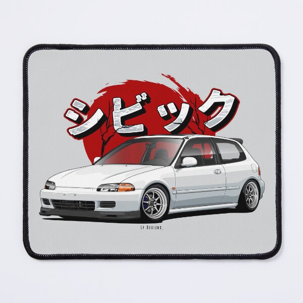Item preview, Civic Eg designed and sold by LpDesigns_.