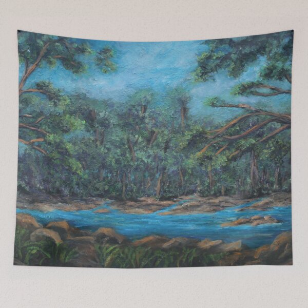 Item preview, Don't Cut me Down AC151216a designed and sold by CSteenArt.
