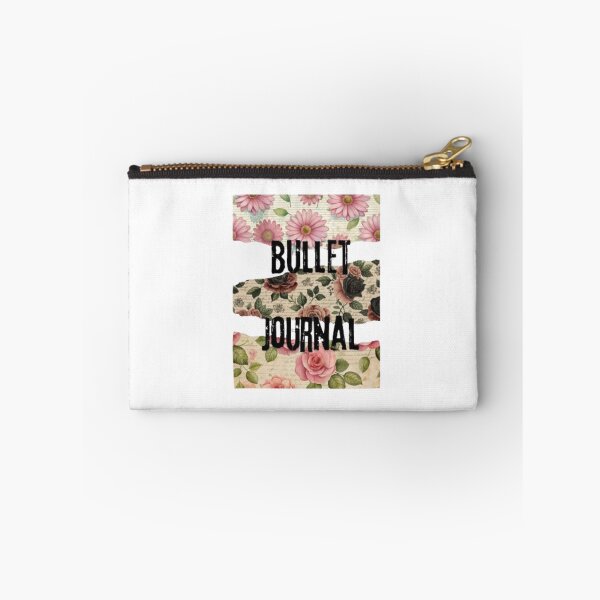 Item preview, bullet journal scrapbook designed and sold by etudesing.