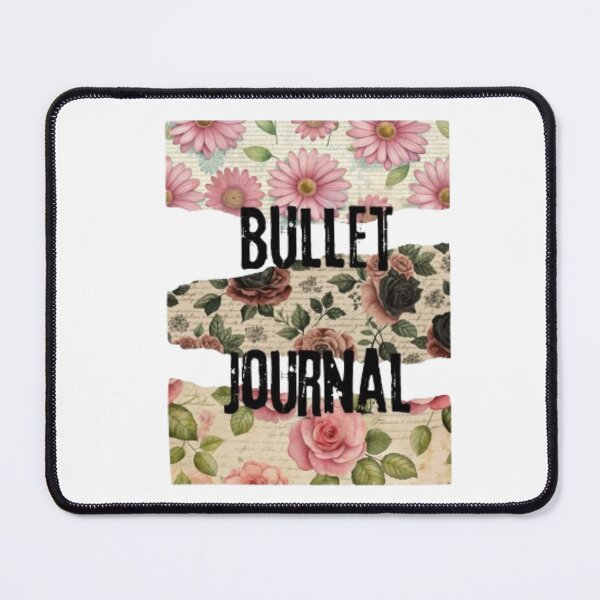 Item preview, bullet journal scrapbook designed and sold by etudesing.