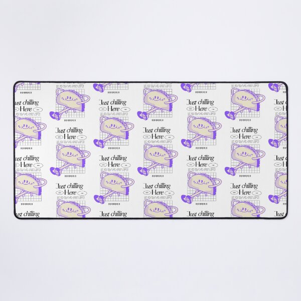 Item preview, just chilling here designed and sold by rightmove1.