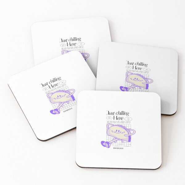 Item preview, just chilling here designed and sold by rightmove1.