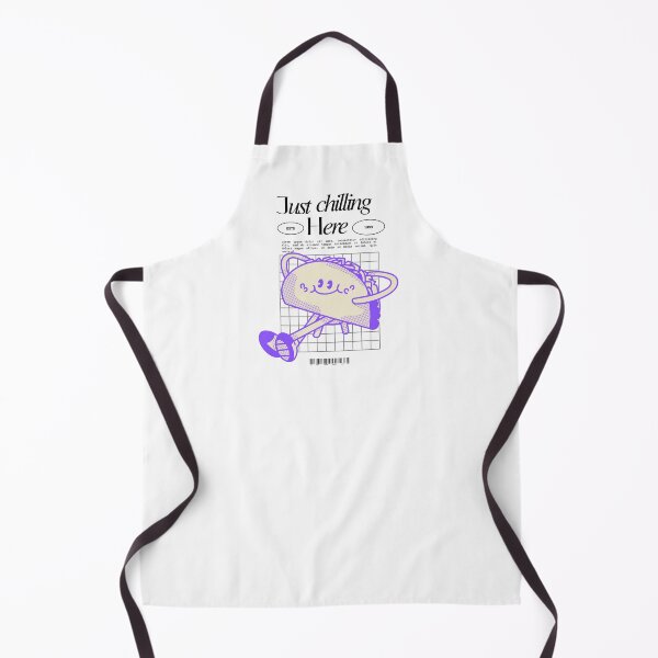 Item preview, just chilling here designed and sold by rightmove1.