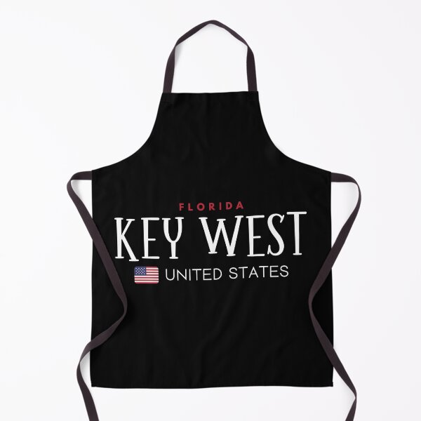 Aperçu de l'œuvre Key West - Floride - États-Unis créée et vendue par StudioRedKoala.