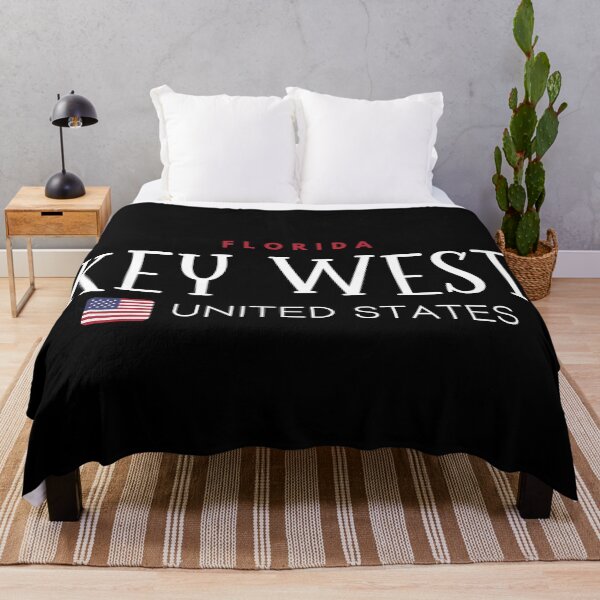 Item preview, Key West - Florida - United States designed and sold by StudioRedKoala.