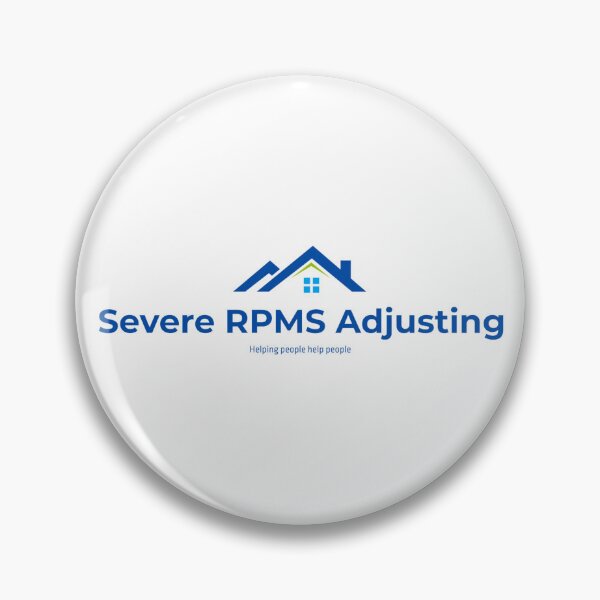 Item preview, Severe Gear - Severe RPMS Adjusting designed and sold by IThinkNow.