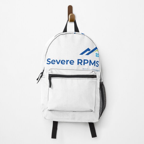 Item preview, Severe Gear - Severe RPMS Adjusting designed and sold by IThinkNow.