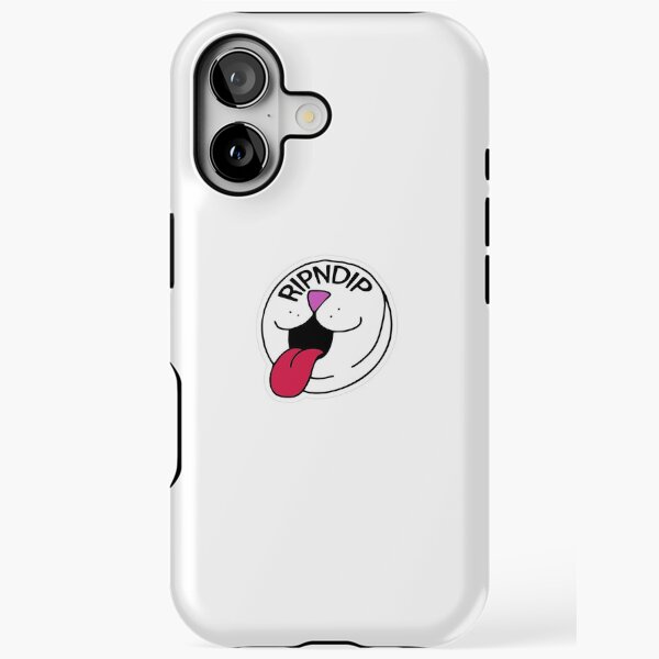 Rip N Dip iPhone Cases for Sale | Redbubble