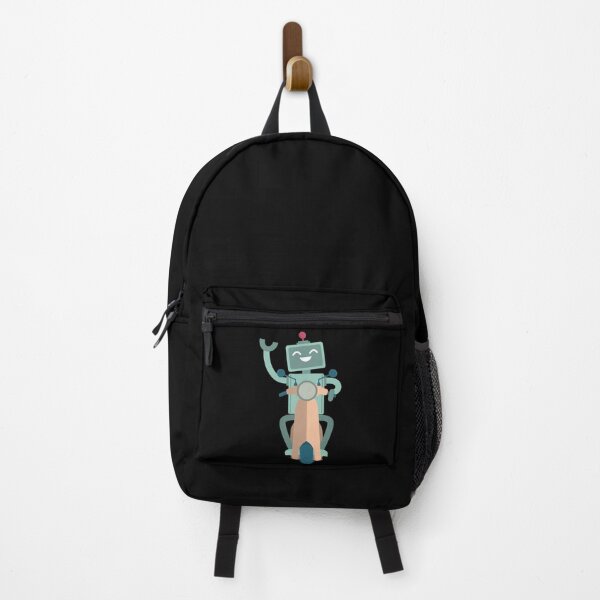 Item preview, Cute Robot Robotics Technology designed and sold by MooonTees.