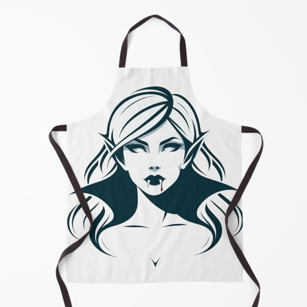 Item preview, Bauty vamp designed and sold by BLUEiceberg.