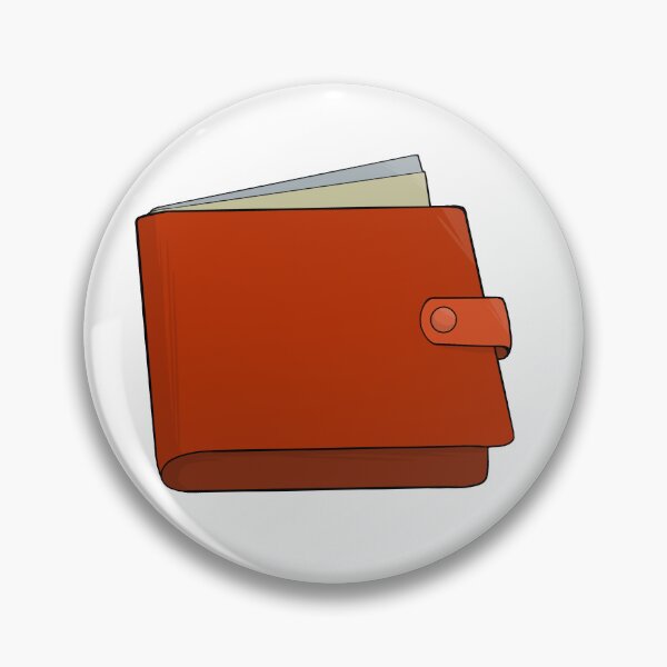 Item preview, Cool Wallet designed and sold by shopdiego.