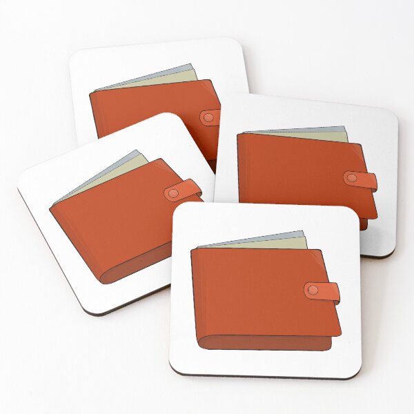 Item preview, Cool Wallet designed and sold by shopdiego.