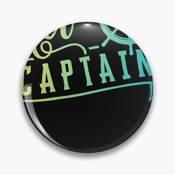 Item preview, Her Captain Cruise Shirts for Couples Green Cruise for 2 designed and sold by Mahaghoney.