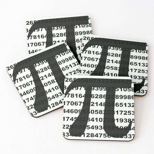 Item preview, Pi on Pi designed and sold by albedomusic.