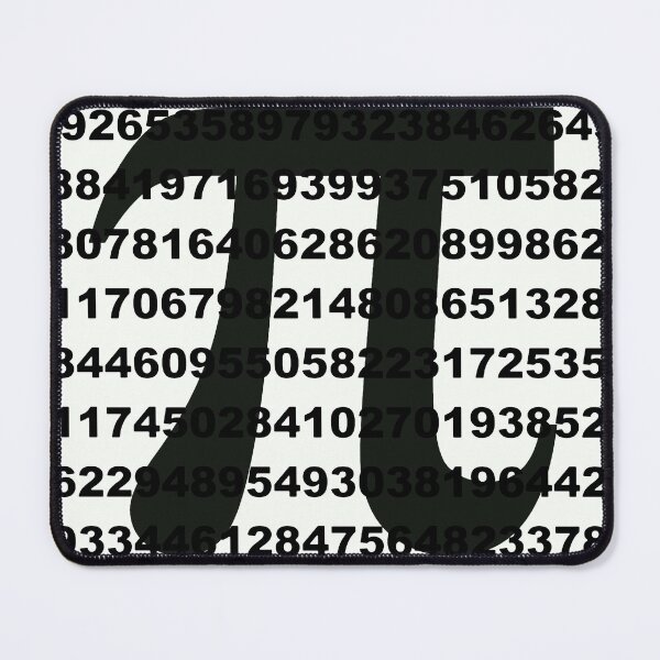 Item preview, Pi on Pi designed and sold by albedomusic.