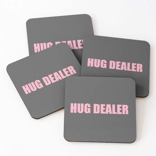 Item preview, Hug Dealer designed and sold by ZEmami127.