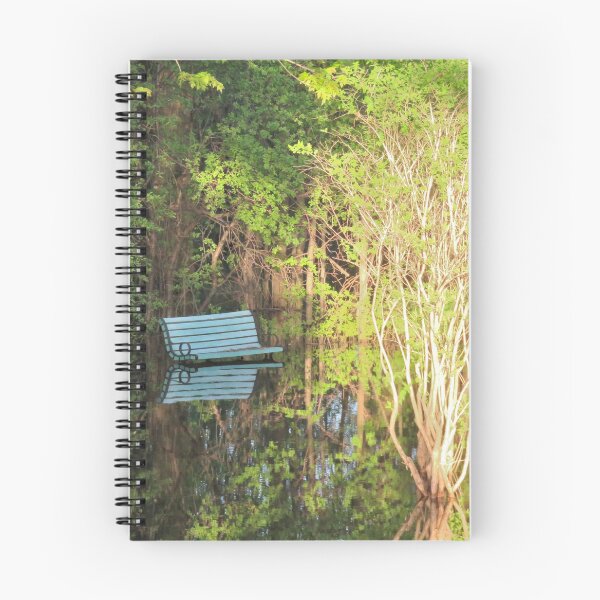 Item preview, Solitude designed and sold by Sandra Fortier.