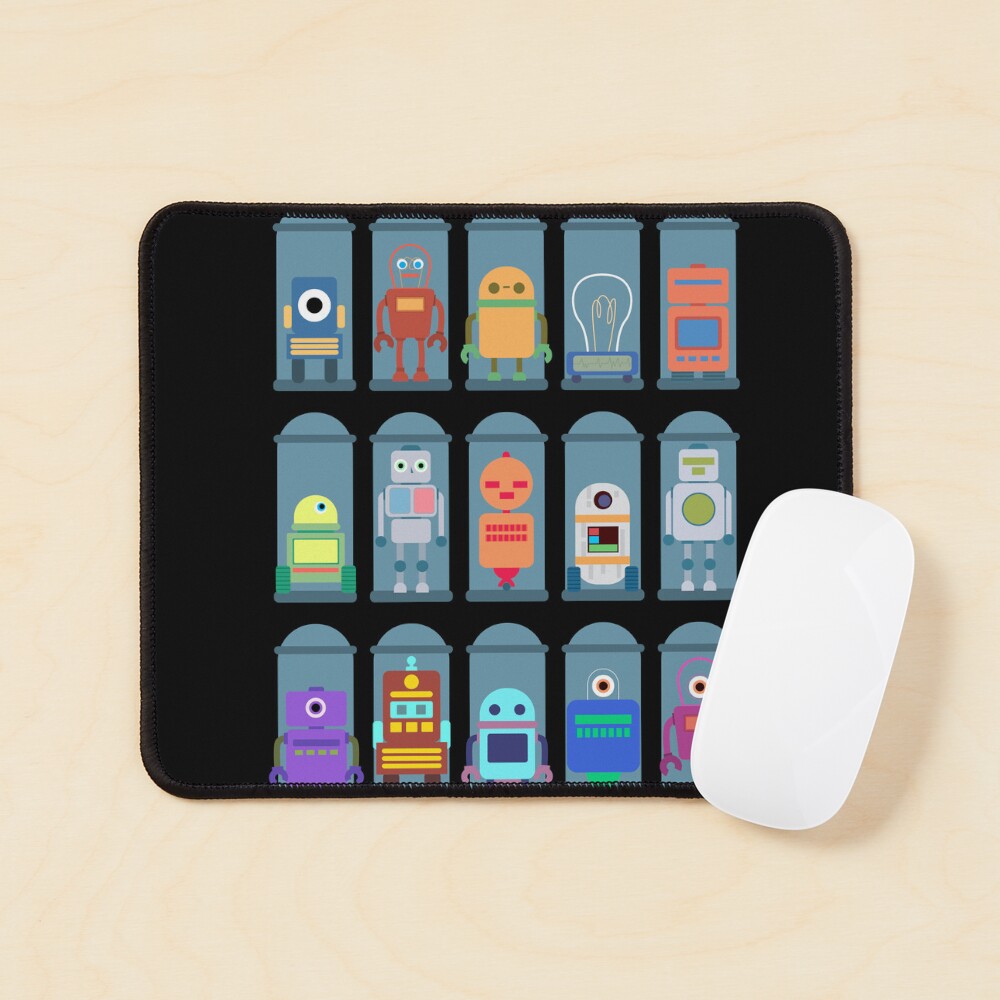 Item preview, Mouse Pad designed and sold by mooon85.