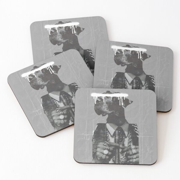 Item preview, Vintage D O G inspired by 2pac and snoop’s Americkkka’s Most Wanted designed and sold by MonsoonartsbyM.