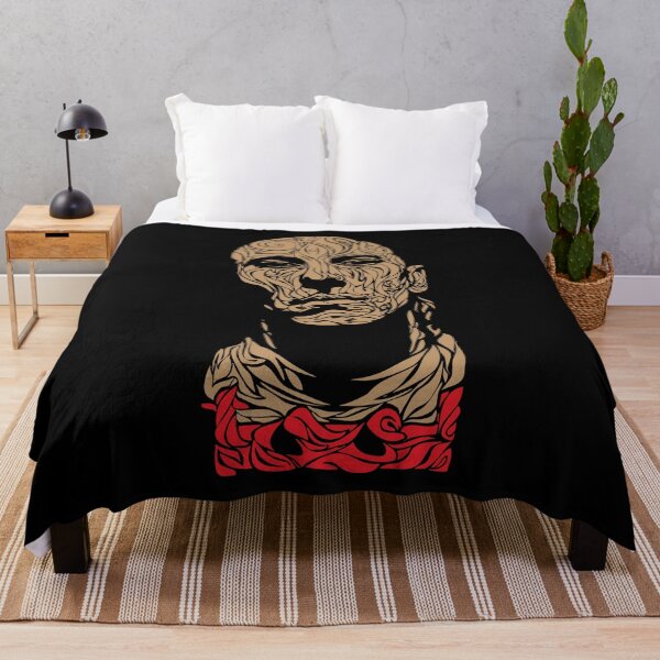 Item preview, The Unknown designed and sold by sadadamthic.