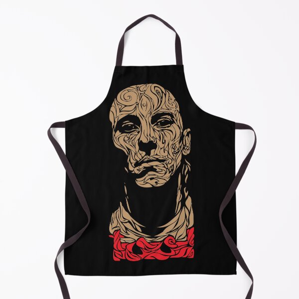 Item preview, The Unknown designed and sold by sadadamthic.
