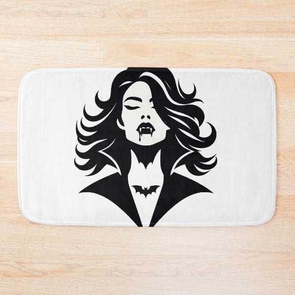 Item preview, Lady Vampire designed and sold by BLUEiceberg.