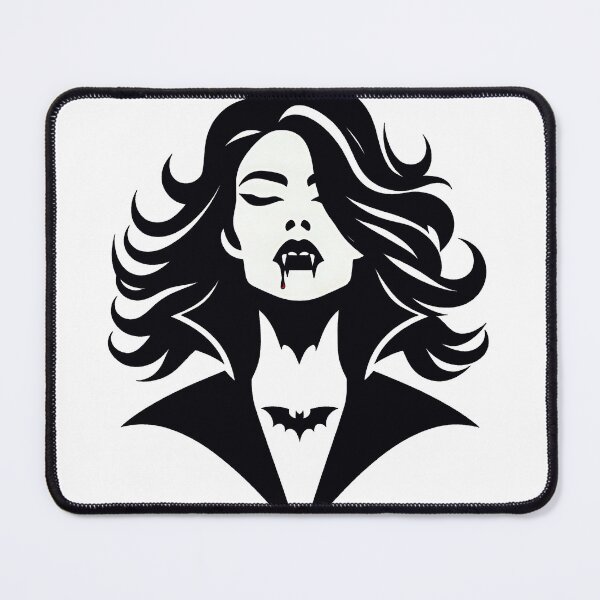 Item preview, Lady Vampire designed and sold by BLUEiceberg.