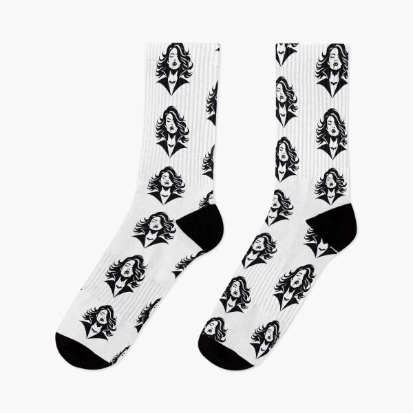 Item preview, Lady Vampire designed and sold by BLUEiceberg.