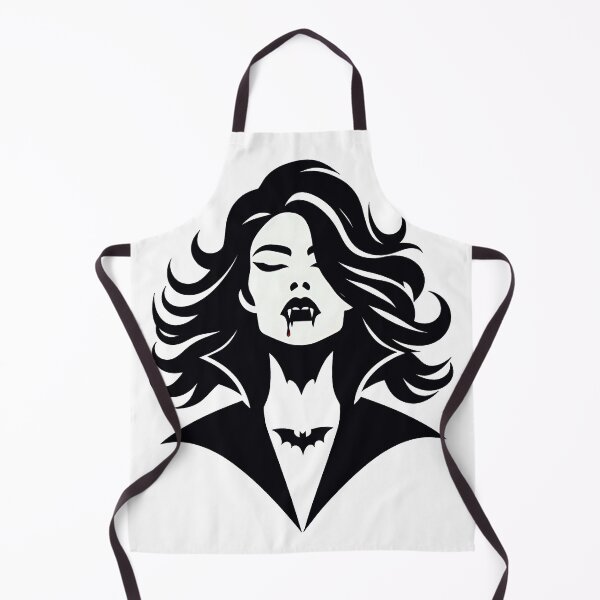 Item preview, Lady Vampire designed and sold by BLUEiceberg.