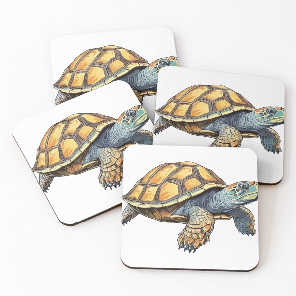 Item preview, Common Snapping Turtle - Perfect for Wildlife Lovers designed and sold by Allaouitige4.