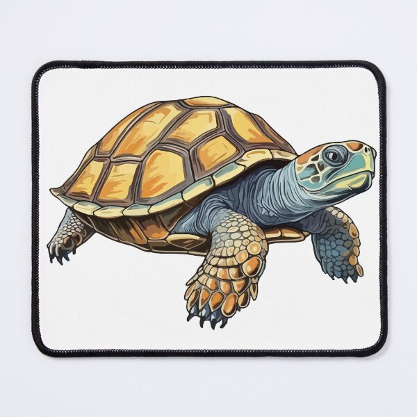Item preview, Common Snapping Turtle - Perfect for Wildlife Lovers designed and sold by Allaouitige4.