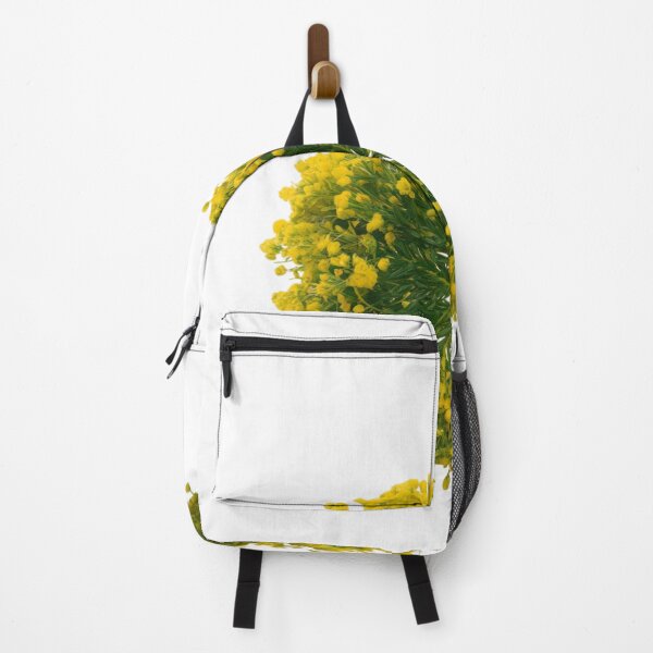 Item preview, mimosa flower designed and sold by zakioury.