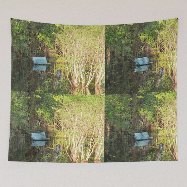 Item preview, Solitude designed and sold by Sandra Fortier.