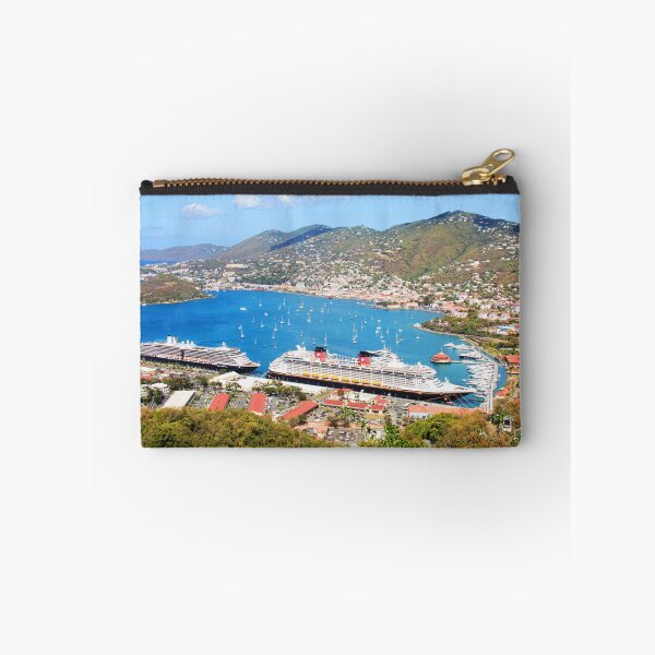 Artikelvorschau, St. Thomas, USVI entworfen und verkauft von Timothy Gass.