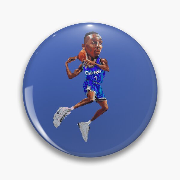 Item preview, Penny Hardaway designed and sold by pixelsports2.