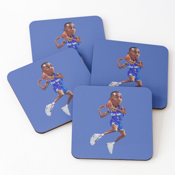 Item preview, Penny Hardaway designed and sold by pixelsports2.