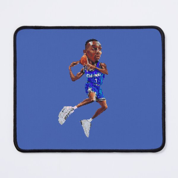 Item preview, Penny Hardaway designed and sold by pixelsports2.