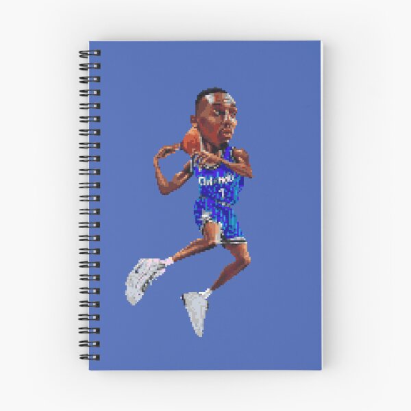 Item preview, Penny Hardaway designed and sold by pixelsports2.