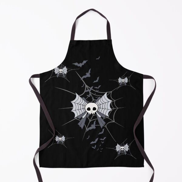 Item preview, Halloween bows with spider web designed and sold by MargoMalej.