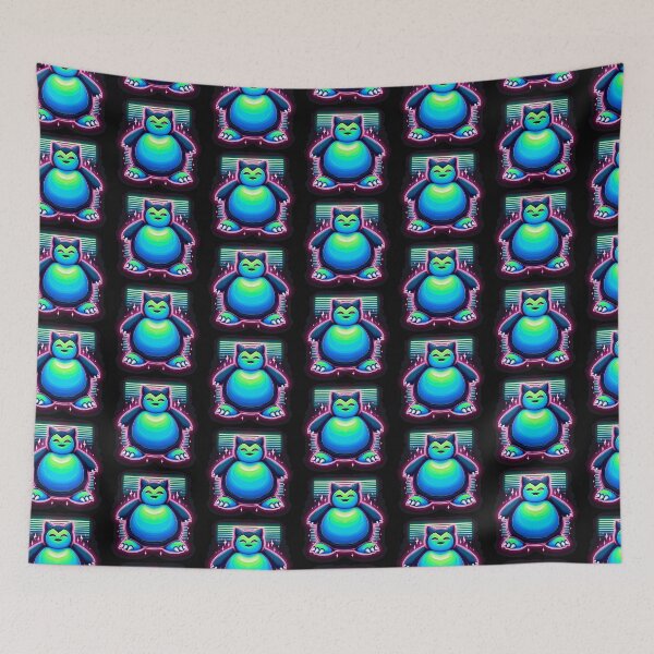 Item preview, No More Sleep Cat designed and sold by alexMTX.
