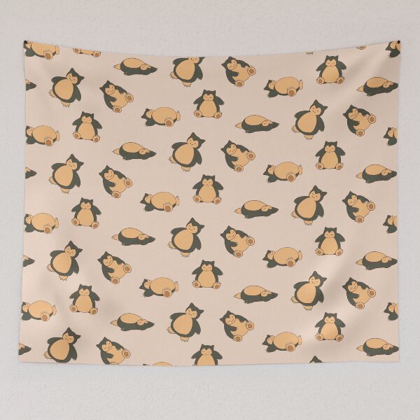 Item preview, Sleepyhead Everywhere designed and sold by Daniel Ignacio.
